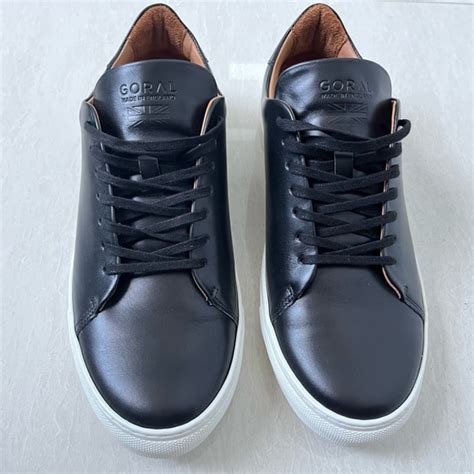 goral shoes discount code